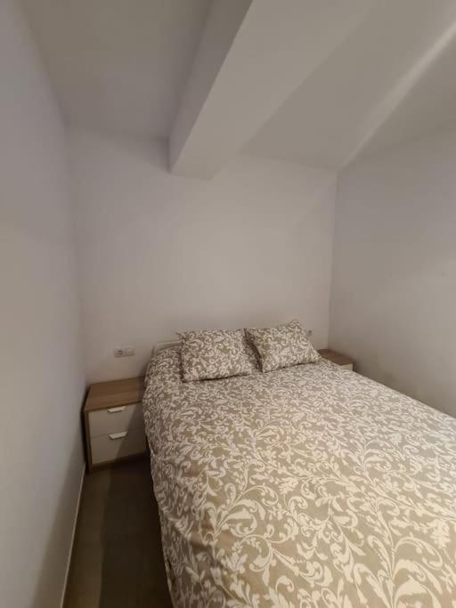 Precioso Apartamento En El Pirineo Catalan Ла-Побла-да-Лільєт Екстер'єр фото