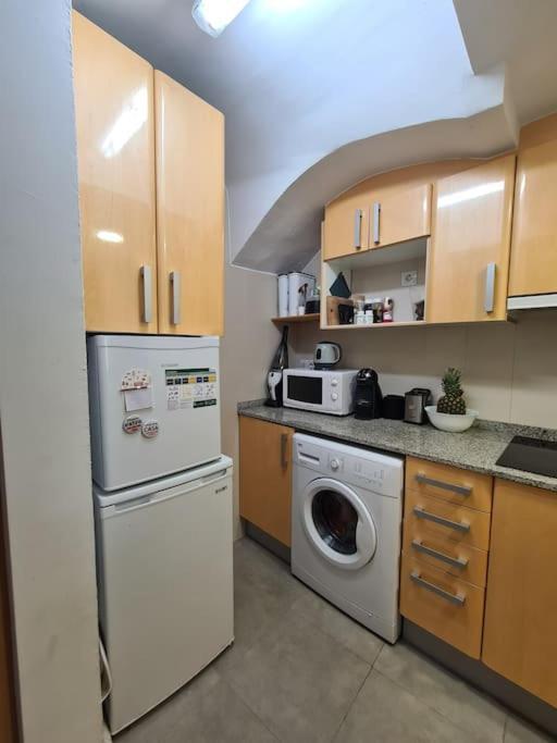 Precioso Apartamento En El Pirineo Catalan Ла-Побла-да-Лільєт Екстер'єр фото