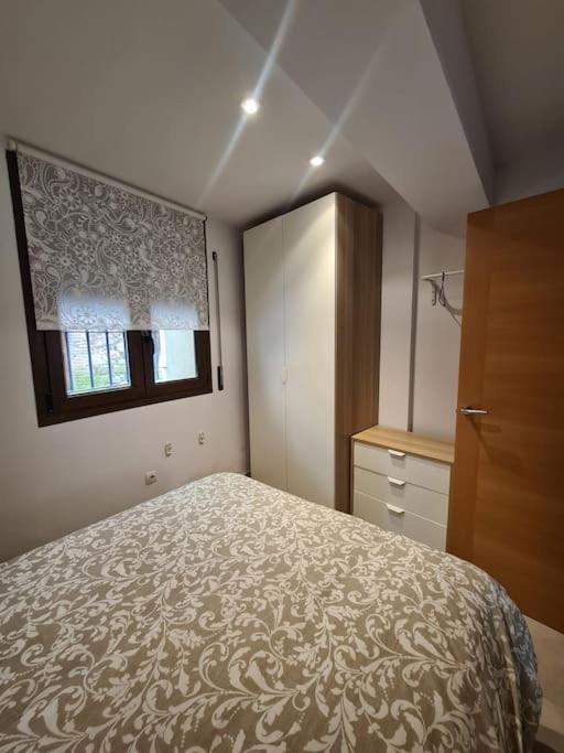 Precioso Apartamento En El Pirineo Catalan Ла-Побла-да-Лільєт Екстер'єр фото