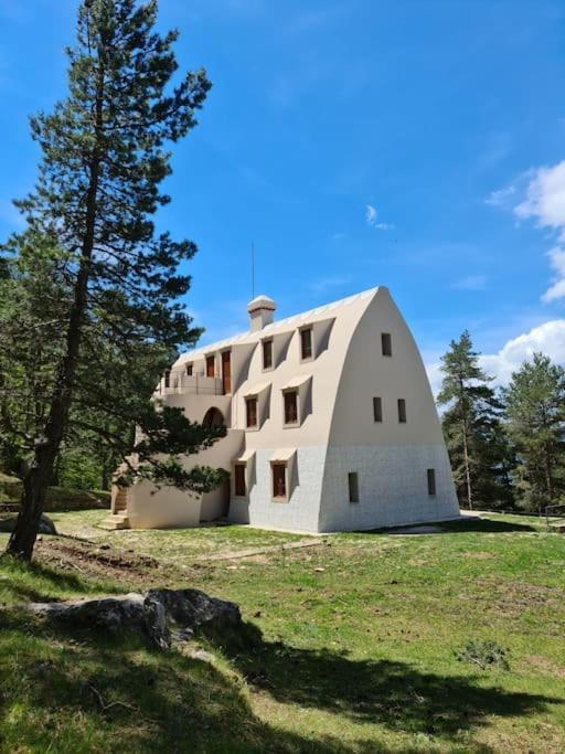 Precioso Apartamento En El Pirineo Catalan Ла-Побла-да-Лільєт Екстер'єр фото