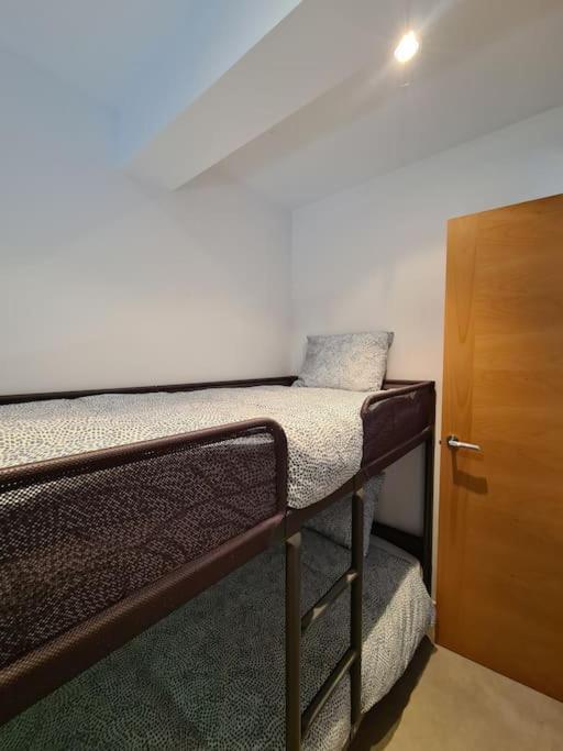 Precioso Apartamento En El Pirineo Catalan Ла-Побла-да-Лільєт Екстер'єр фото