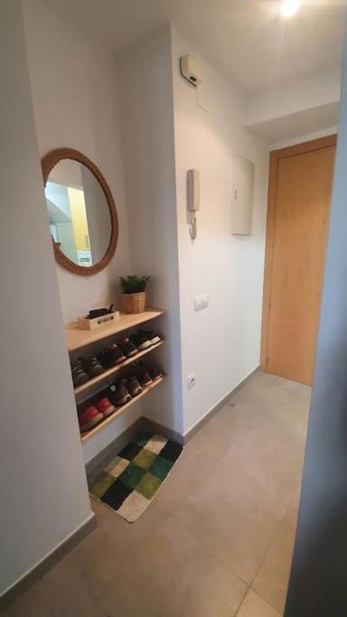 Precioso Apartamento En El Pirineo Catalan Ла-Побла-да-Лільєт Екстер'єр фото