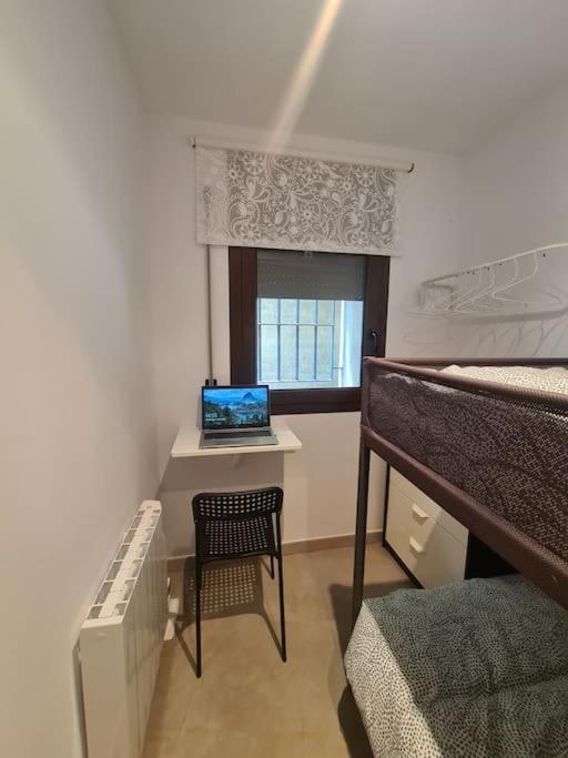 Precioso Apartamento En El Pirineo Catalan Ла-Побла-да-Лільєт Екстер'єр фото